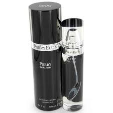 PERRY FOR HIM 100ml TOILETTE CABALLERO